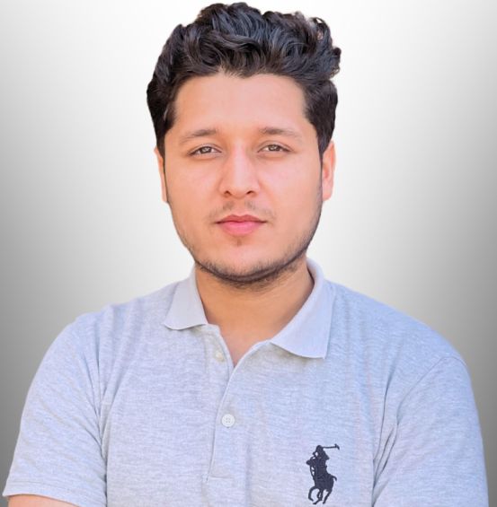 Kamran Ali