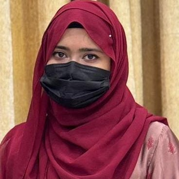 Tooba Azhar