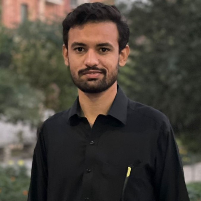 Uzair Khalil