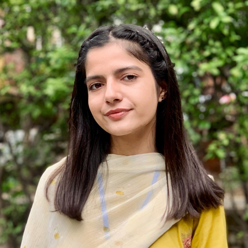 Khizra Haroon