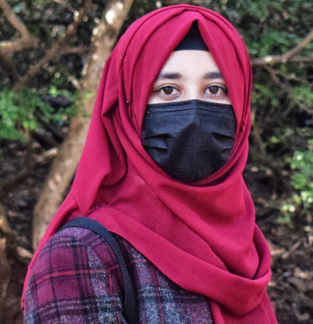 Shafaq Bukhari