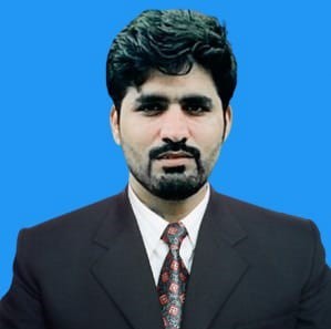 Waseem Ullah Khan