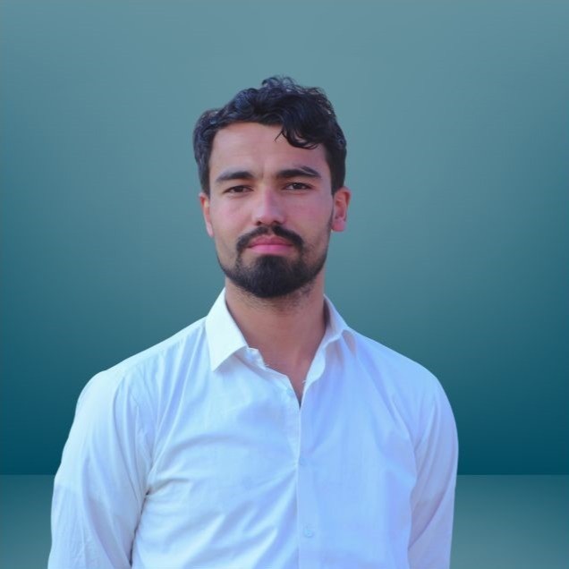 Shahzad Khan