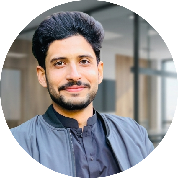 Malik Usama
